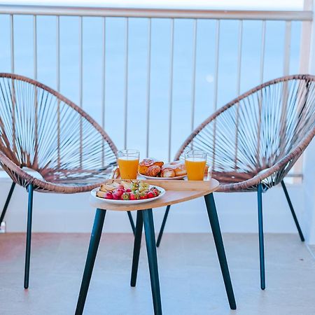 Apartamento Premium Con 5 Piscinas Barbacoa Tenis Frontenis Mareny Blau Eksteriør billede