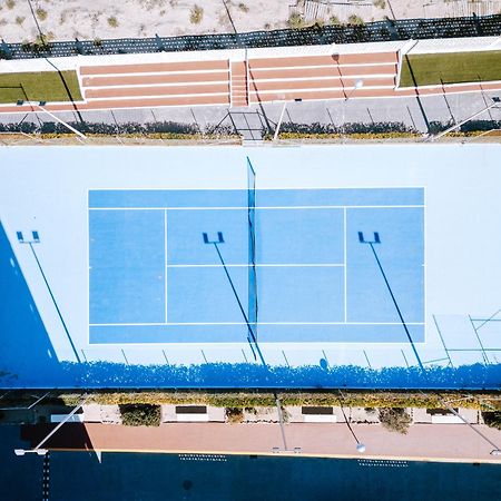 Apartamento Premium Con 5 Piscinas Barbacoa Tenis Frontenis Mareny Blau Eksteriør billede
