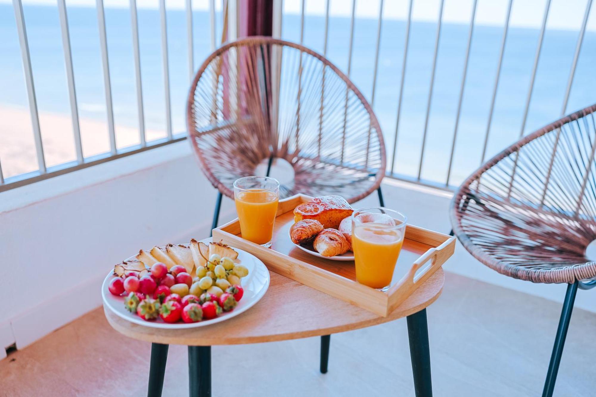 Apartamento Premium Con 5 Piscinas Barbacoa Tenis Frontenis Mareny Blau Eksteriør billede